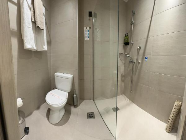 Albatros Spa & Resort Hotel : photo 7 de la chambre chambre double à occupation simple