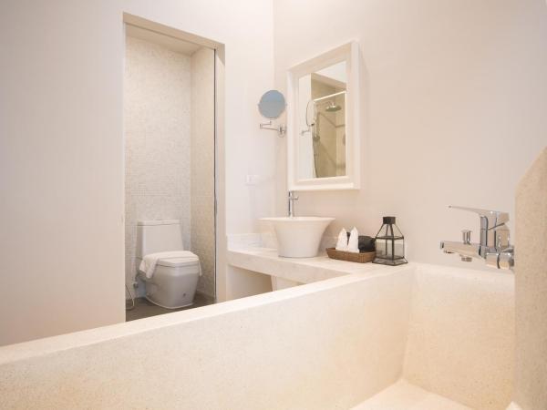 Little Nyonya Hotel : photo 5 de la chambre chambre deluxe double ou lits jumeaux