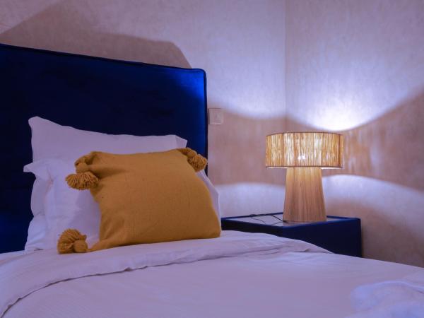 Just V hotel & Spa : photo 3 de la chambre chambre lits jumeaux standard