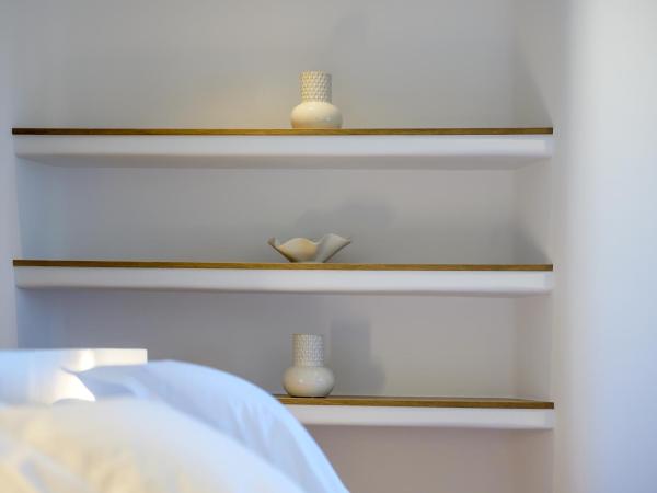 Iraklion Hotel : photo 5 de la chambre suite junior - vue sur mer