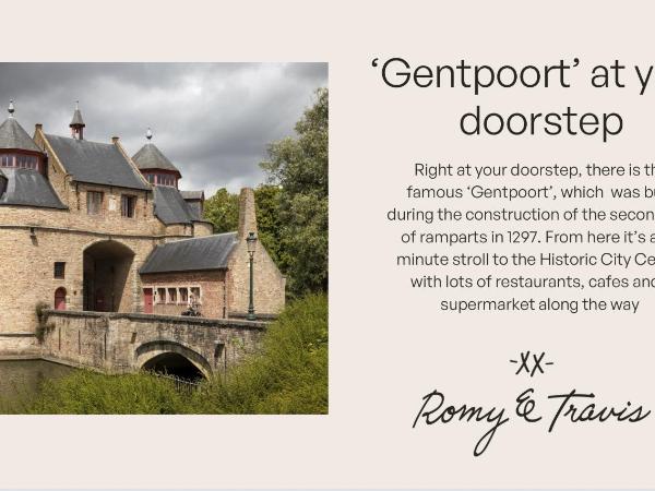 General Sixty-Seven by Romy&Travis : photo 6 de la chambre chambre double avec salle de bains privative