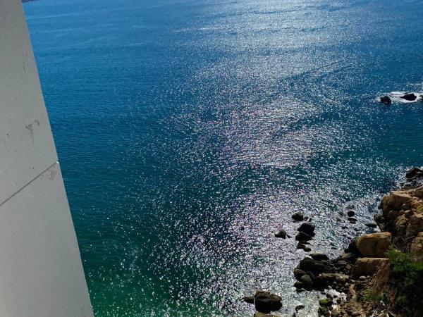 Hotel Torres Gemelas 2011 N : photo 9 de la chambre appartement - vue sur mer