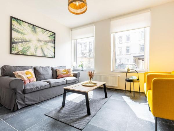 Le Gîtel : photo 4 de la chambre studio deluxe