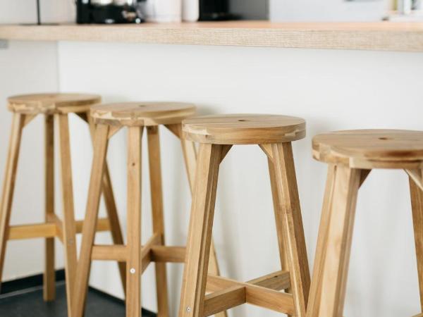 Le Gîtel : photo 1 de la chambre studio deluxe