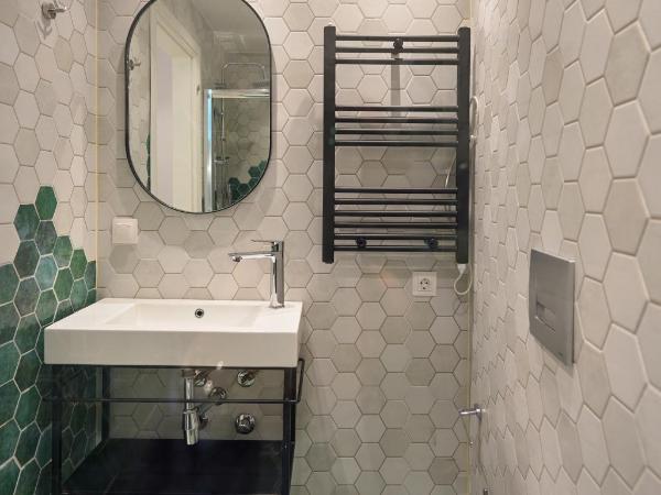 Urban Elephant Suites : photo 8 de la chambre suite junior - vue sur mer