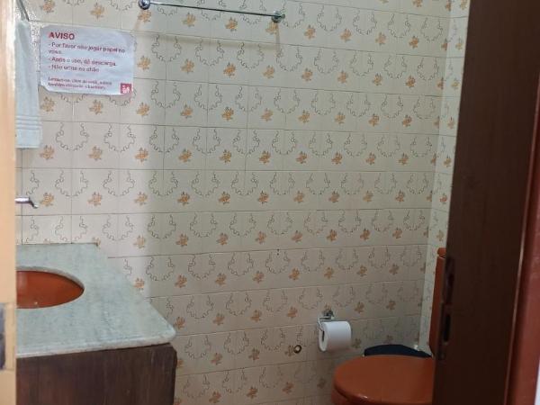 Hostel My Place Hospedaria : photo 1 de la chambre lit superposé dans dortoir mixte