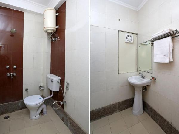 PC Home Stay Near Us embassy Delhi : photo 3 de la chambre chambre double