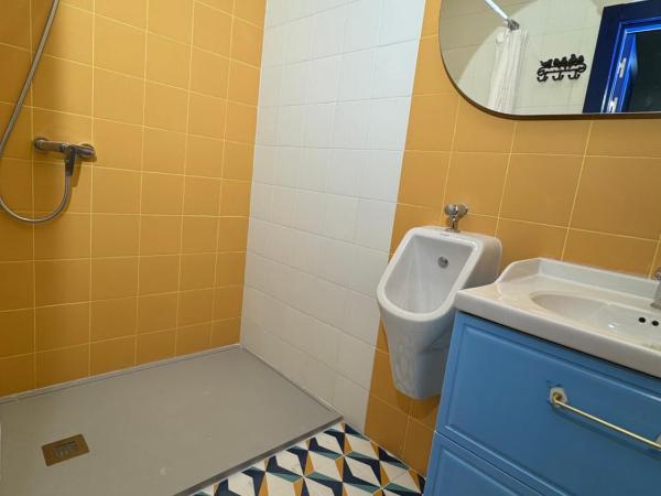 Castaños 4 : photo 5 de la chambre chambre simple