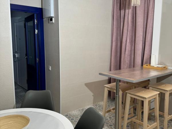 Castaños 4 : photo 10 de la chambre chambre double avec toilettes communes