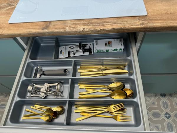 Castaños 4 : photo 9 de la chambre chambre double avec toilettes communes