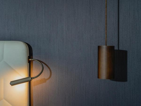 Hotel VIU Milan, a Member of Design Hotels : photo 4 de la chambre chambre standard lit queen-size