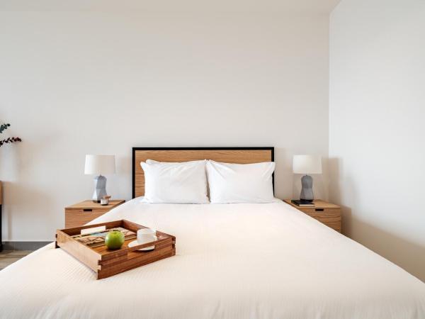 Nido Nomad Las Américas GDL : photo 1 de la chambre studio supérieur