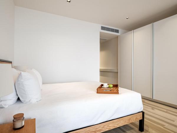 Nido Nomad Las Américas GDL : photo 3 de la chambre studio supérieur