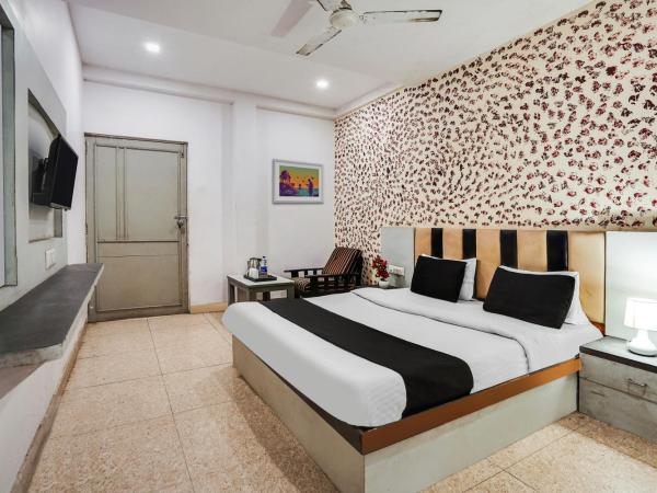 Flagship Hotel Crystal : photo 2 de la chambre chambre double standard