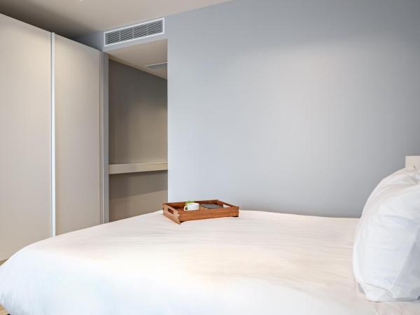 Nido Nomad Las Américas GDL : photo 1 de la chambre studio avec balcon