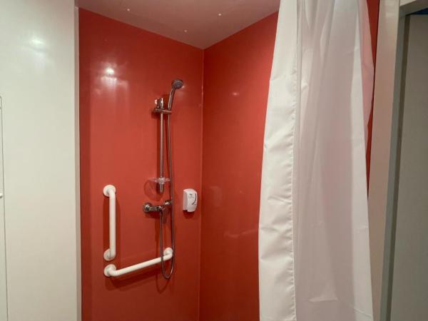 Smart Appart Le Havre 97 : photo 5 de la chambre appartement - rez-de-chaussée