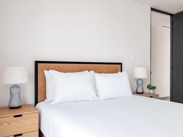 Nido Nomad Las Américas GDL : photo 3 de la chambre appartement supérieur