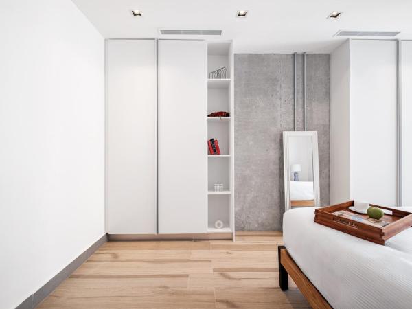 Nido Nomad Las Américas GDL : photo 1 de la chambre appartement supérieur