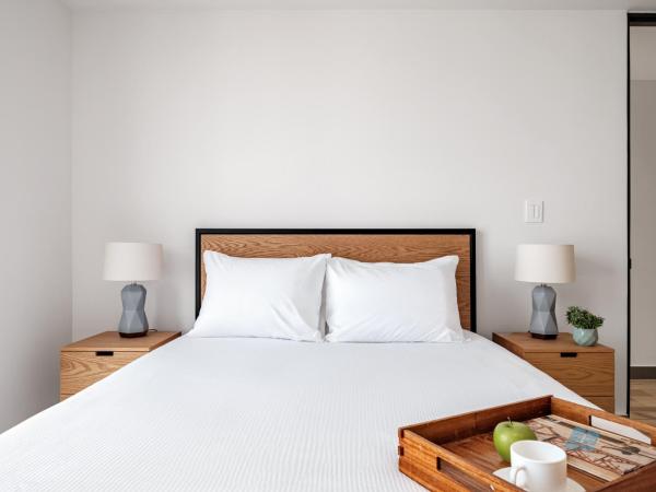 Nido Nomad Las Américas GDL : photo 8 de la chambre appartement supérieur