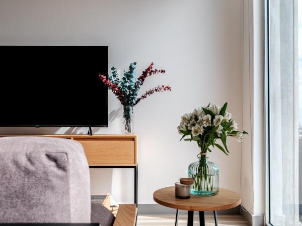 Nido Nomad Las Américas GDL : photo 7 de la chambre appartement supérieur