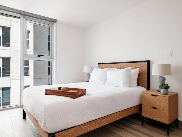 Nido Nomad Las Américas GDL : photo 6 de la chambre appartement supérieur