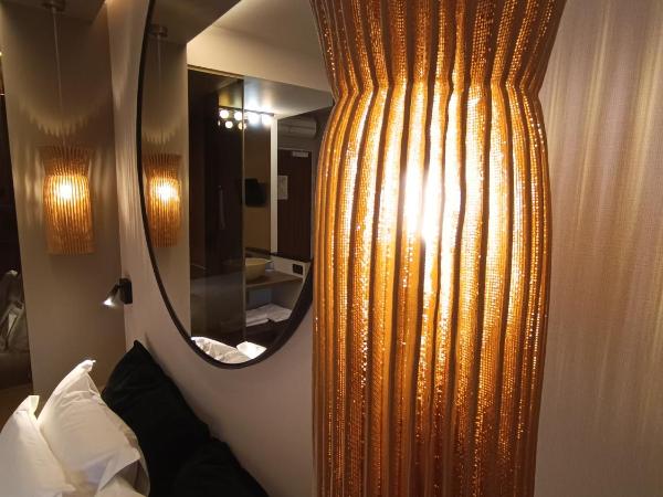 Hôtel Kyriad Brive Ouest : photo 1 de la chambre chambre double