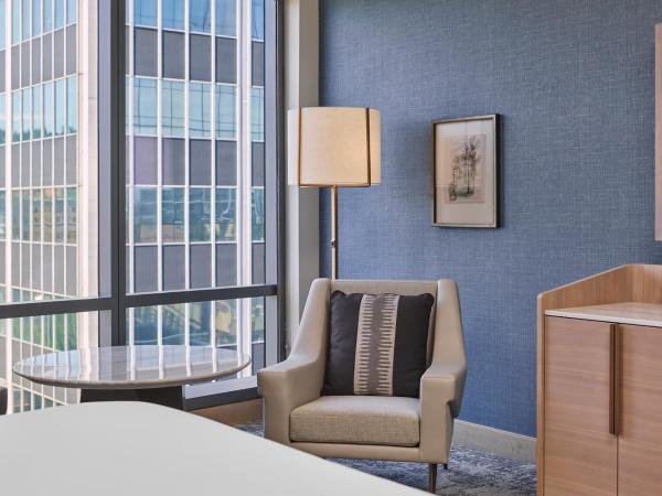 The Ritz-Carlton, Portland : photo 1 de la chambre chambre lit king-size deluxe