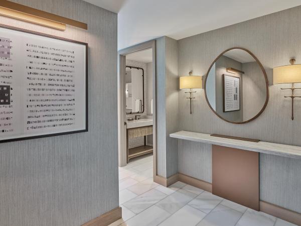 The Ritz-Carlton, Portland : photo 3 de la chambre one-bedroom executive suite - club lounge access