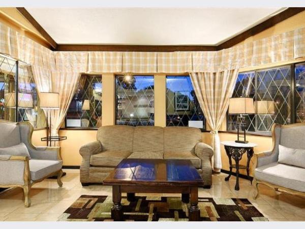 Abercorn Hotel, Trademark Collection by Wyndham : photo 3 de la chambre chambre lit king-size deluxe - non-fumeurs