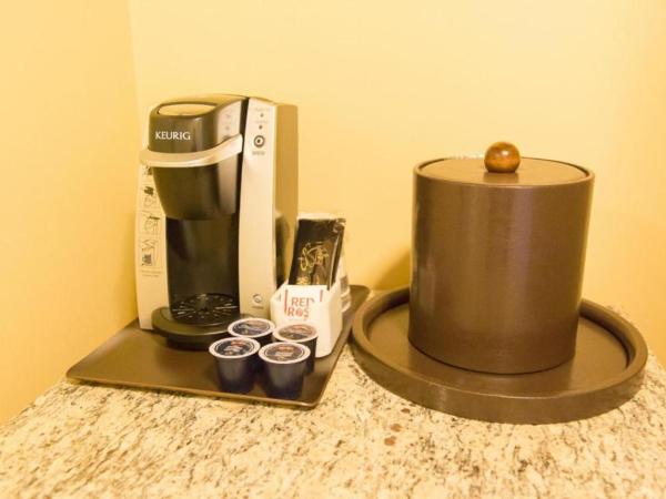 Abercorn Hotel, Trademark Collection by Wyndham : photo 4 de la chambre chambre lit king-size deluxe - non-fumeurs