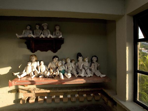 Quinta Maria Cortez : photo 6 de la chambre suite 2 chambres - maximiliano