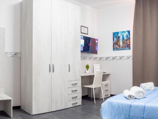 europa bed : photo 3 de la chambre chambre double standard