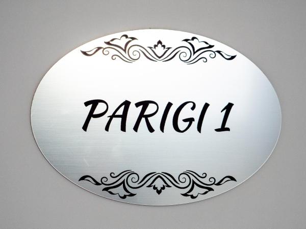 europa bed : photo 5 de la chambre chambre double standard