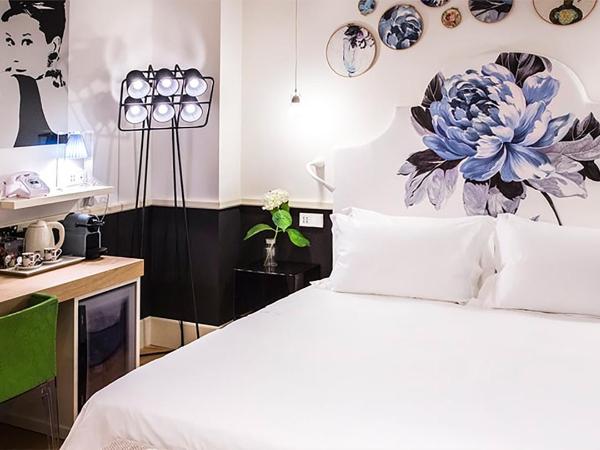 Cinque Rooms : photo 10 de la chambre suite