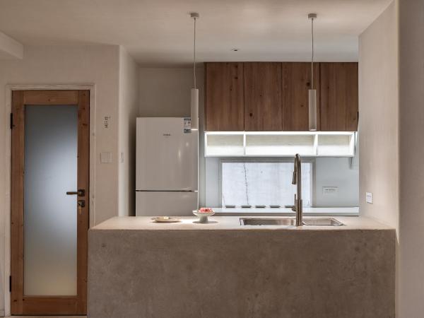 Craft House : photo 2 de la chambre chambre double deluxe avec baignoire