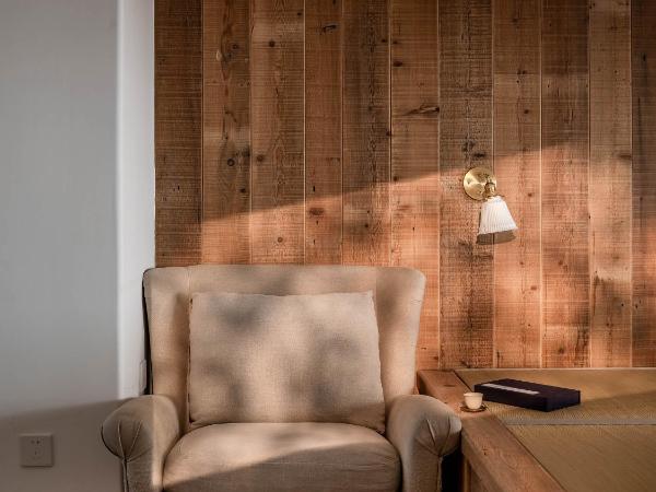 Craft House : photo 7 de la chambre chambre lit queen-size deluxe