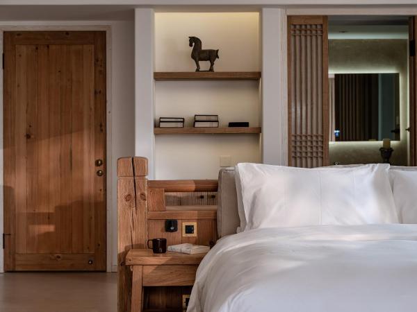 Craft House : photo 1 de la chambre chambre double deluxe avec baignoire