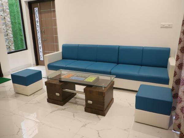 Relax home stay double room and lounge : photo 6 de la chambre chambre double standard