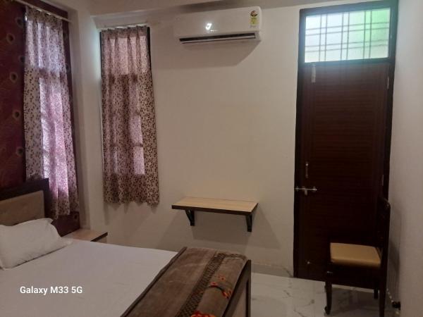 Relax home stay double room and lounge : photo 5 de la chambre chambre double standard