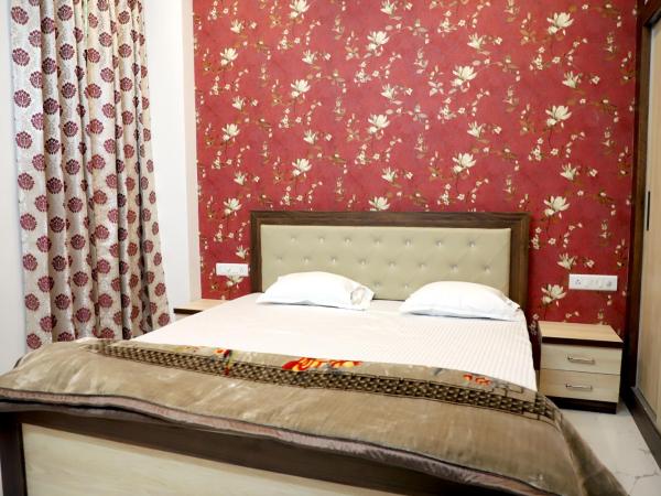 Relax home stay double room and lounge : photo 4 de la chambre chambre double standard