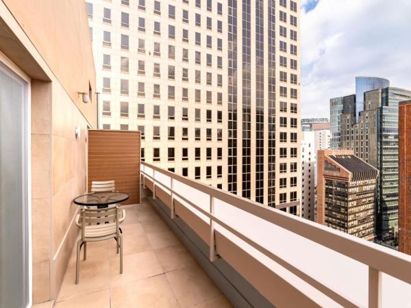 New Seoul Hotel Myeongdong : photo 5 de la chambre suite en duplex