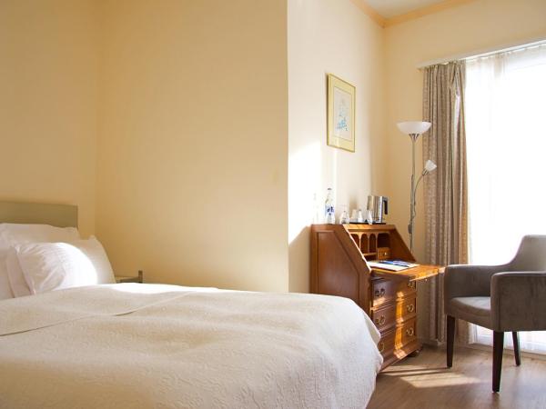 Hotel Silberhorn - Residences & Spa Wengen : photo 4 de la chambre chambre classique avec balcon - vue sur la jungfrau