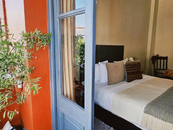 BE Jardin Escondido By Coppola : photo 6 de la chambre chambre double