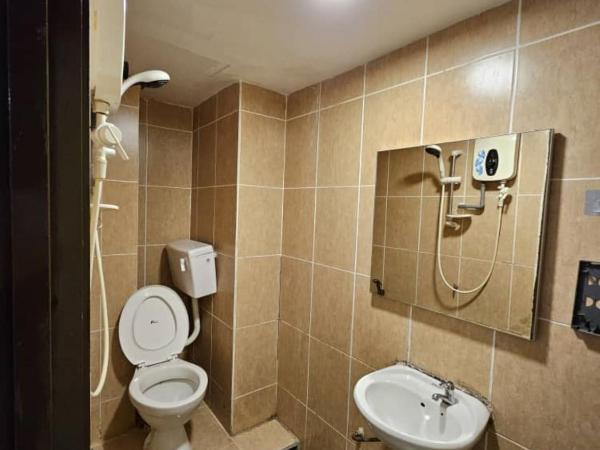 HOTEL Rampai Rooms : photo 4 de la chambre chambre deluxe double ou lits jumeaux