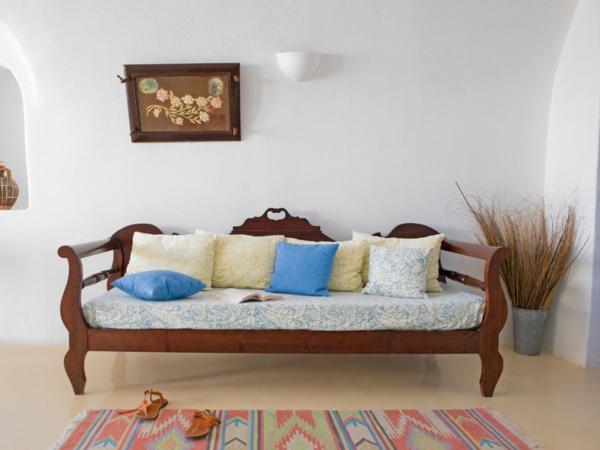 Esperas : photo 4 de la chambre suite premium voyage de noces avec petite piscine et vue sur coucher de soleil