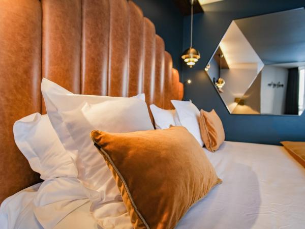 Fahrenheit Seven Val Thorens : photo 6 de la chambre chambre double