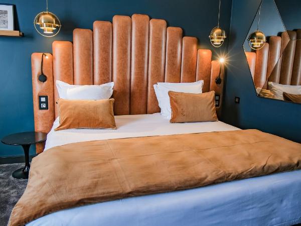 Fahrenheit Seven Val Thorens : photo 9 de la chambre chambre double