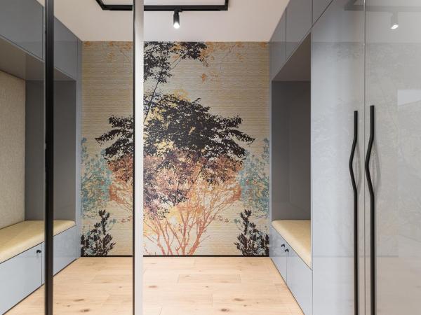 Otyńska Point Apartamenty Prestige : photo 6 de la chambre appartement 1 chambre