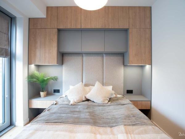 Otyńska Point Apartamenty Prestige : photo 1 de la chambre appartement 1 chambre