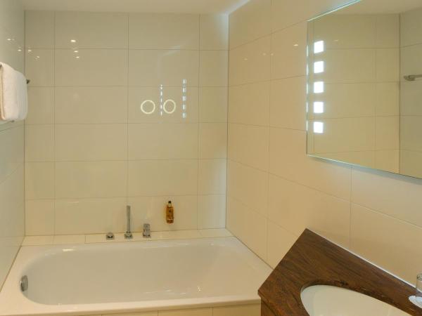 Hotel Schopenhauer Hof : photo 8 de la chambre chambre double ou lits jumeaux